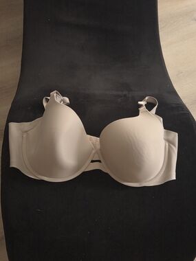 Warner's Nude T-Shirt Bra - Smooth Molded Cups